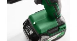 Perceuse visseuse sans fil HiKOKI DS18DDWQZ Kit perceuse sans fil 18V Li-Ion (2x 3.0Ah) en HSC – 55 Nm - sans balais – Chargeur et 2 batteries -DeWALT Soldes 2022 7a450d134879322a2f21163e5a15ccf0 1