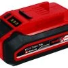 Batterie Einhell 4511501 - Batterie 18V 3,0Ah Power X-Change Plus -DeWALT Soldes 2022 80aa723c780532b3d06928cb9fba5648