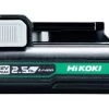 Batterie HiKOKI 374954 Accu BSL1225M 12V 2.5Ah Li-ion - 374954 -DeWALT Soldes 2022 82220036ad558573ed14d6ed787a5d16