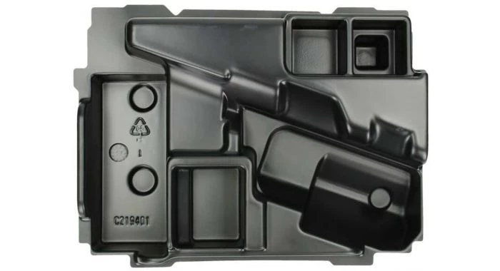 Visseuse automatique sans fil HiKOKI WF18DSLU6SZ Visseuse automatique sans fil - 18 V - 41 mm - Machine seule 6 Visseuse automatique sans fil HiKOKI WF18DSLU6SZ Visseuse automatique sans fil - 18 V - 41 mm - Machine seule – Image 4