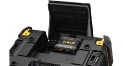 Radio de chantier sans fil Dewalt DWST1-81078 - Radio de chantier Li-Ion 10,8-54V - avec fonction chargeur - sur secteur & batterie - DWST1-81078-QW 11 Radio de chantier sans fil Dewalt DWST1-81078 - Radio de chantier Li-Ion 10,8-54V - avec fonction chargeur - sur secteur & batterie - DWST1-81078-QW -DeWALT Soldes 2022 8433e6cd1a8812c81cfe976d929273ce