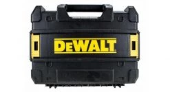 Visseuse à choc sans fil DeWalt DCF887NT Visseuse à chocs sans fil 18V Li-Ion (machine seule) dans TSTAK - moteur brushless - DCF887NT-XJ 7 Visseuse à choc sans fil DeWalt DCF887NT Visseuse à chocs sans fil 18V Li-Ion (machine seule) dans TSTAK - moteur brushless - DCF887NT-XJ -DeWALT Soldes 2022 88ba59cb59590bde29ccb9d1ec8a3f4e