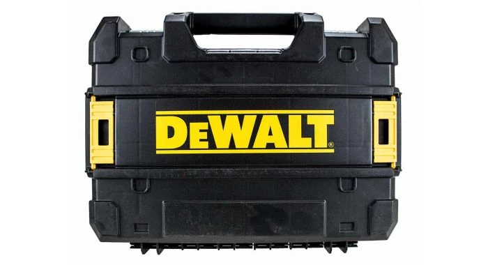 Visseuse à choc sans fil DeWalt DCF887NT Visseuse à chocs sans fil 18V Li-Ion (machine seule) dans TSTAK - moteur brushless - DCF887NT-XJ 5 Visseuse à choc sans fil DeWalt DCF887NT Visseuse à chocs sans fil 18V Li-Ion (machine seule) dans TSTAK - moteur brushless - DCF887NT-XJ – Image 3