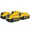 Batterie DeWalt DCB184 - Batterie 18V Li-Ion - 5.0Ah (4pcs) -DeWALT Soldes 2022 88d4fdbc4376162a428be09efcfff45a