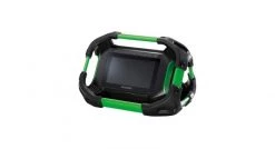 Radio de chantier sans fil HiKOKI UR18DSMLW4Z 18V Li-Ion Accu Téléviseur et radio numérique sans fil