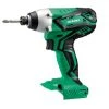 Visseuse à choc sans fil HiKOKI WH18DJLW4Z - Visseuse à choc sans fil Li-Ion 18V (machine seule) - 145 Nm -DeWALT Soldes 2022 927f58c0e4d72b140f0a088652fd66ac 1