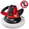 Polisseur sans fil Einhell 2093301 - Polisseuse de voiture sans fil CE-CB 18/254 Li - Machine seule -DeWALT Soldes 2022 92cf4efb26f3f54b18b5f1c9695dca6c