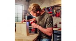 Perceuse visseuse sans fil Einhell TE-CD 18 Li E Solo - Perceuse visseuse sans fil Li-Ion 18V (machine seule) - 47 Nm -DeWALT Soldes 2022 93e42de5cd3d2e8e702e39df6421fcbc