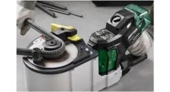 Autre outillage sans fil HiKOKI VB3616DAWGZ -DeWALT Soldes 2022 9958d781dfaadf6a52f268ea91751454