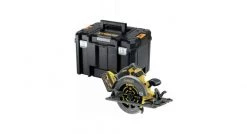Scie circulaire sans fil DeWalt DCS579NT - Scie circulaire Li-Ion 54V FlexVolt (machine seule) dans TSTAK - 190 mm - moteur brushless