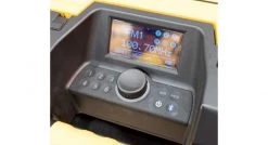 Radio de chantier sans fil DeWalt DWST1-75659 - Radio de chantier Li-Ion 10.8-18V DAB+ avec fonction de charge - secteur & batterie - Chargeur XR - Bluetooth - DWST1-75659-QW -DeWALT Soldes 2022 9a7baf29e56f301486733d86e332845e