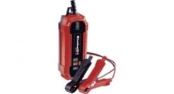 Chargeur de batterie Einhell 1002205 - Chargeur CE-BC 1 M - 1002205