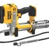 Pompe à graisse sans fil DeWalt DCGG571N Pistolet graisseur sans fil - 18V Li-ion - dans valise - Machine seule - DCGG571NK-XJ 1 Pompe à graisse sans fil DeWalt DCGG571N Pistolet graisseur sans fil - 18V Li-ion - dans valise - Machine seule - DCGG571NK-XJ -DeWALT Soldes 2022 a04bc96aeb62a08e79e7475a06269497