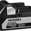 Batterie HiKOKI BSL1850 Batterie 18V Li-ion - 5.0Ah - 335790 -DeWALT Soldes 2022 a27e47dc80b10dcee1d9afdf43365cf4 4