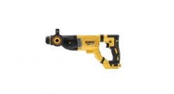 Perforateur burineur sans fil DeWALT DCH263N-XJ - Perforateur burineur sans fil Li-Ion 18V XR SDS-Plus (machine seule) - 3J - moteur brushless