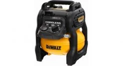 Compresseur sans fil DeWALT DCC1054N Compresseur FlexVolt san fil - 54V Li-ion - 10 L - Machine seule - DCC1054N-XJ
