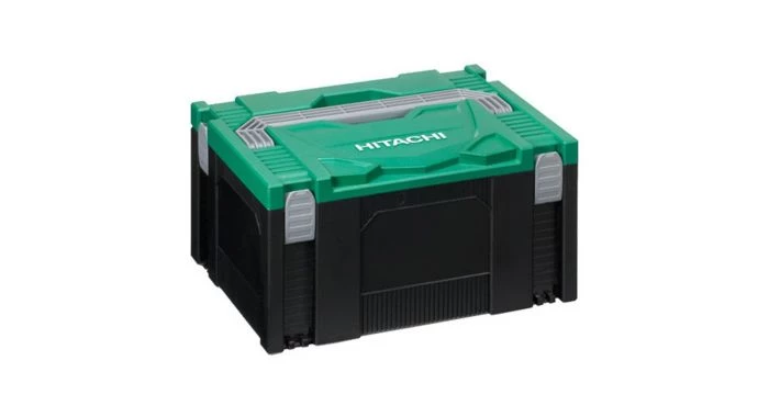 Pack outils sans fil HiKOKI KC18DPLWDZ Combopack perceuse et visseuse sans-fil - 70 Nm - 18 V - 2 batteries 5,0Ah - HSC III 8 Pack outils sans fil HiKOKI KC18DPLWDZ Combopack perceuse et visseuse sans-fil - 70 Nm - 18 V - 2 batteries 5,0Ah - HSC III – Image 6