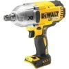 Clé à choc sans fil DeWalt DCF899N - Clé à choc sans fil Li-Ion 18V (machine seule) - 1/2" - moteur brushless - DCF899N-XJ -DeWALT Soldes 2022 aa5bc25f82a7f32f32dac0e13b9d2c99