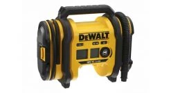 Pompe à air sans fil DeWalt DCC018N - Souffleur compact 18V Li-Ion (machine seule) - 11 bar - DCC018N-XJ