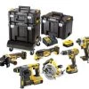 Pack outils sans fil DeWALT DCK685P3T -DeWALT Soldes 2022 ab346e2d2c9bf06a7d59cf6e3abad767