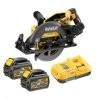 Scie circulaire sans fil DeWalt DCS577T2 Scie circulaire à batteries 54V XR FlexVolt Li-Ion (2x batterie 6.0Ah) - 190mm - moteur sans charbon - DCS577T2-QW 2 Scie circulaire sans fil DeWalt DCS577T2 Scie circulaire à batteries 54V XR FlexVolt Li-Ion (2x batterie 6.0Ah) - 190mm - moteur sans charbon - DCS577T2-QW -DeWALT Soldes 2022 b162b4a0b50aa0900fa0970e35d7e004