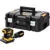 Ponceuse sans fil Dewalt DCW200NT Ponceuse excentrique sans fil - 18V LI -ion - Tstak - 140 x 115 mm - brushless - Machine seule -DeWALT Soldes 2022 b6c0abca09ef116cfa6d272049945b4d