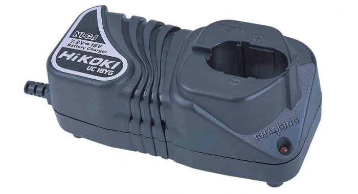 Chargeur de batterie HiKOKI UC18YGW0Z 3 Chargeur de batterie HiKOKI UC18YGW0Z