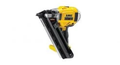 Cloueuse sans fil DeWalt DCN692N - Cloueur sans fil Li-Ion 18V (machine seule) 50-90 mm - moteur brushless