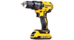 Perceuse visseuse sans fil DeWALT DCD777D2T - Set perceuse visseuse Li-Ion 18V (2x batterie 2.0Ah) dans TSTAK - 65Nm - DCD777D2T-QW 7 Perceuse visseuse sans fil DeWALT DCD777D2T - Set perceuse visseuse Li-Ion 18V (2x batterie 2.0Ah) dans TSTAK - 65Nm - DCD777D2T-QW -DeWALT Soldes 2022 b9e7b72eddbf3dc03b19b7e0f4659e81