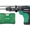 Marteau perforateur sans fil HiKOKI DH36DMAW2Z Marteau - perforateur SDS+Max Multivolt Li-Ion - 36V - 7,1 J (EPTA 05) - moteur brushless -DeWALT Soldes 2022 baa7e3baa7376e578c34b4e441fcbb17