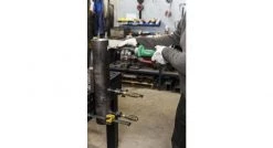 Meuleuse droite sans fil HIKOKI GP18DBW5Z Meuleuse sans fil - 18V Li-ion - 50 mm - Machine seule -DeWALT Soldes 2022 bb7eace836f5f72551f9b6766f0bfa0d