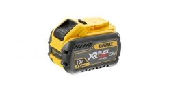 Batterie DeWALT DCB548 - Batterie Li-Ion 18V/54V XR Flexvolt - 12.0Ah - DCB548-XJ