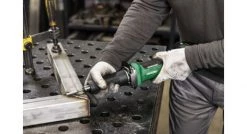 Meuleuse droite sans fil HIKOKI GP18DBW5Z Meuleuse sans fil - 18V Li-ion - 50 mm - Machine seule -DeWALT Soldes 2022 bed4851ca80bd6c90133d1b23fc24217