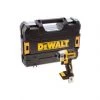 Visseuse à choc sans fil DeWalt DCF887NT Visseuse à chocs sans fil 18V Li-Ion (machine seule) dans TSTAK - moteur brushless - DCF887NT-XJ