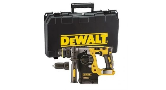 Perforateur burineur sans fil DeWALT DCH274NT 3 Perforateur burineur sans fil DeWALT DCH274NT