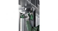 Clé à choc sans fil HiKOKI WR36DB MultiVolt - Clé à choc sans fil Li-Ion 18/36V (machine seule) - 1130 Nm - 1/2" - moteur brushless -DeWALT Soldes 2022 c5fb525029609c505aad500064938aab