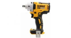 Clé à choc sans fil DeWalt DCF894P2 - Clé à choc Li-Ion 18V (machine seule) dans TSTAK - 1/2" - 447 Nm - DCF894NT-XJ -DeWALT Soldes 2022 c901177b057b95aa8fda6ecb51aaefd4