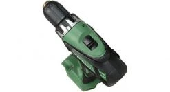 Perceuse visseuse sans fil Hitachi DS18DJL-EX - Perceuse visseuse sans fil Li-Ion 18V (machine seule) - 53 Nm -DeWALT Soldes 2022 d1709d4115664f3d90ee7b4162661f7e