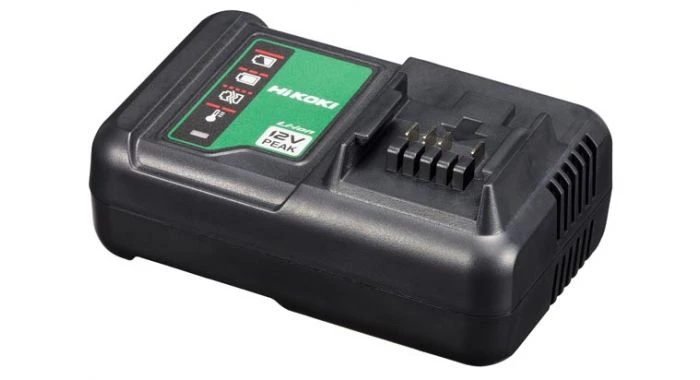 Chargeur de batterie HiKOKI UC12SLW0Z 3 Chargeur de batterie HiKOKI UC12SLW0Z