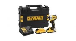 Visseuse à choc sans fil DeWALT DCF809L2T-QW / DCF809L2T