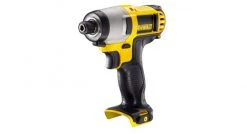 Visseuse à choc sans fil DeWalt DCF815N - Visseuse à choc sans fil Li-Ion 10,8V (machine seule) - DCF815N-XJ