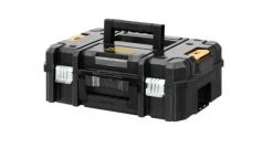 Clé à choc sans fil DeWALT DCF897NT-XJ - Clé à choc sans fil Li-Ion 18V (machine seule) dans TSTAK - 1625 Nm - 3/4" - moteur brushless -DeWALT Soldes 2022 d6dc9be38a26c19879d821de8cdddd11