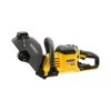 Meuleuse sans fil DeWalt DCS690N 54V VR - Meuleuse sans fil Li-Ion Flexvolt (machine seule) - 230 mm 1 Meuleuse sans fil DeWalt DCS690N 54V VR - Meuleuse sans fil Li-Ion Flexvolt (machine seule) - 230 mm -DeWALT Soldes 2022 e5a3d3463978b4a2d62564fe8687a72b