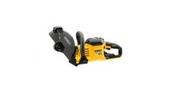 Meuleuse sans fil DeWalt DCS690N 54V VR - Meuleuse sans fil Li-Ion Flexvolt (machine seule) - 230 mm