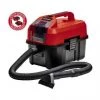Aspirateur sans fil Einhell 2347160 - Aspirateur eau et poussière sans fil - TE-VC 18/10 Li - Machine seule - 2347160 1 Aspirateur sans fil Einhell 2347160 - Aspirateur eau et poussière sans fil - TE-VC 18/10 Li - Machine seule - 2347160 -DeWALT Soldes 2022 e78d5cd8e64baba1e121b11df586c902
