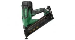 Cloueuse sans fil HiKOKI NT1865DMAWXZ