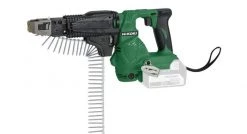 Visseuse automatique sans fil HiKOKI WF18DSLU6Z Visseuse à distribution automatique sans fil - 18 V - Machine seule