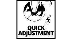 Meuleuse d'angle sans fil Einhell 4431110 - Meuleuse d'angle sans fil - TE-AG 18/115 Li - Machine seule - 4431110 -DeWALT Soldes 2022 f4dab026aca7888569e8e8159e28f76a