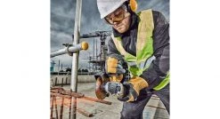 Meuleuse d'angle sans fil DeWalt DCG405N - Meuleuse d'angle sans fil Li-Ion 18V (machine seule) - 125 mm - moteur brushless - DCG405N-XJ -DeWALT Soldes 2022 f818049134668b321bdcfc2931ee3e54