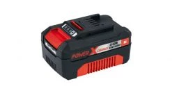 Batterie Einhell 4511396 - Batterie Li-Ion 18V Power-X-Change - 4.0Ah